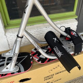 snowscoot centsix Generix 2025 oocasion 5