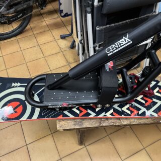 Snowscoot Centsix SRX 1.2 Occasion 2025 2