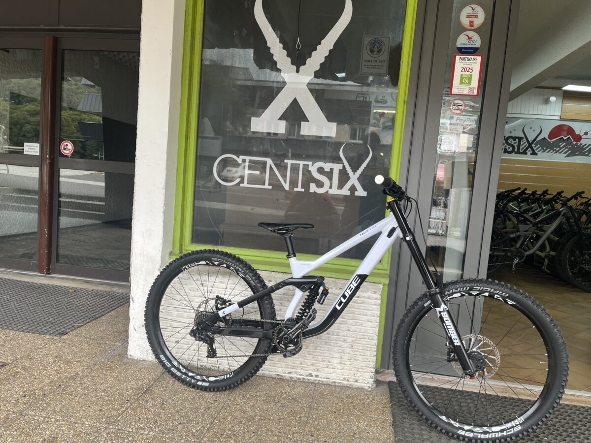 cube Two 15 Race