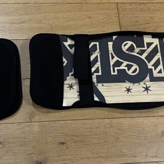 housse de protection board centsix