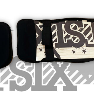 Housses de protection pour boards de snowscoot Centsix.