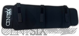 Housse de protection pour board arrière de snowscoot Centsix.