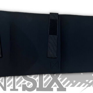 Housse de protection pour board arrière de snowscoot Centsix.