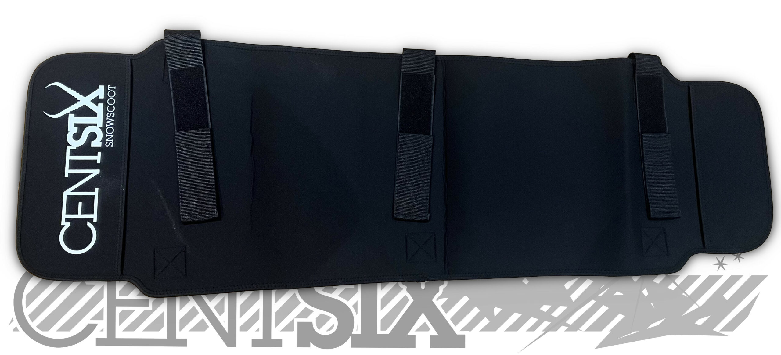 Housse de protection pour board arrière de snowscoot Centsix.