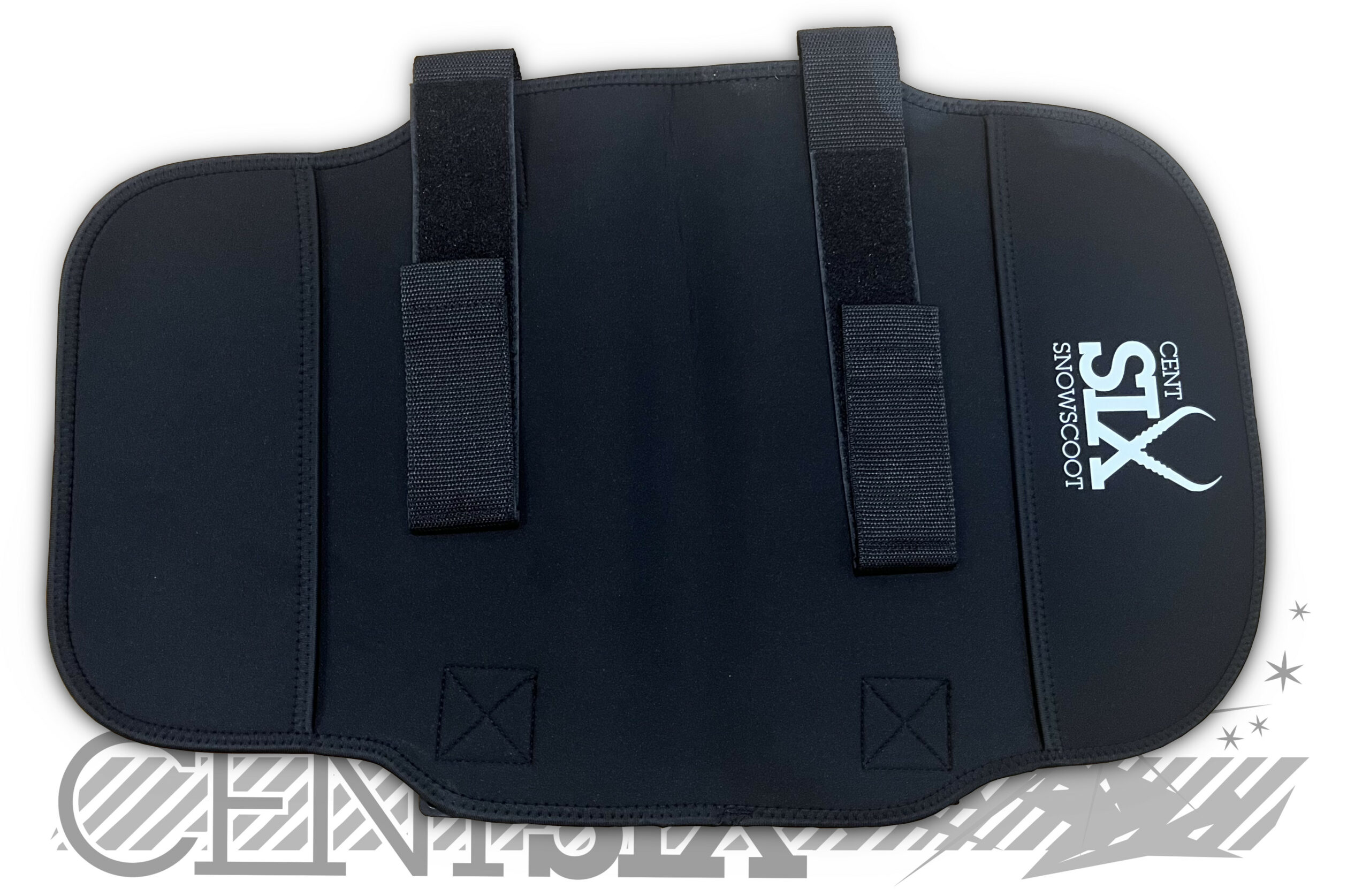 Housse de protection pour board avant de snowscoot Centsix.