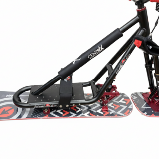 Snowscoot Centsix SRX 1.2 Expo 2