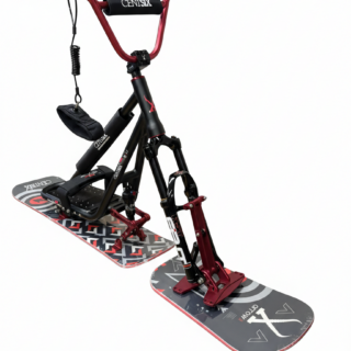 Snowscoot Centsix SRX 1.2 Expo