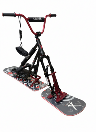 Snowscoot Centsix SRX 1.2 Expo