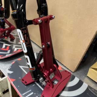 Snowscoot Centsix SRX 1.2 Expo.4