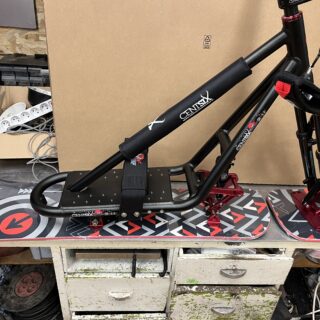 Snowscoot Centsix SRX 1.2 Expo.5