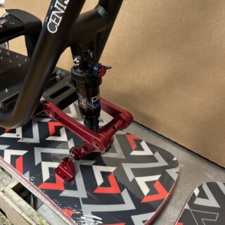 Snowscoot Centsix SRX 1.2 Expo.6