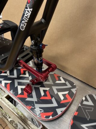 Snowscoot Centsix SRX 1.2 Expo.6