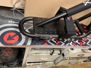 Snowscoot Centsix SRX 1.2 Expo.7