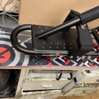 Snowscoot Centsix SRX 1.2 Expo.7