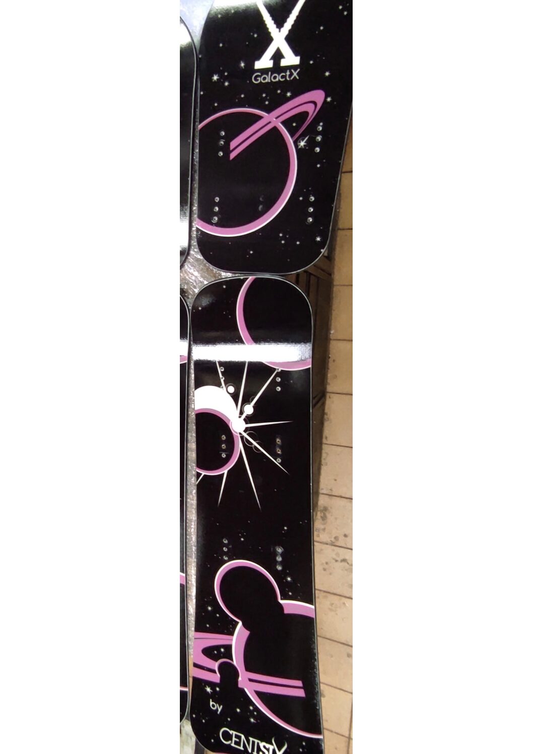 Board Fat GalactiX Occasion