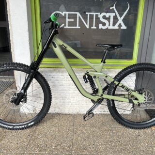 cube two 15 Race vert