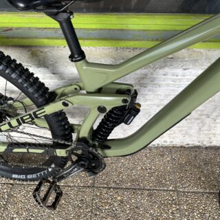 cube two 15 Race vert 7